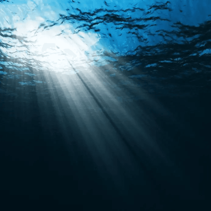 Quranic miracle: Глубокие моря и слои тьмы - Scientific proof in the Quran