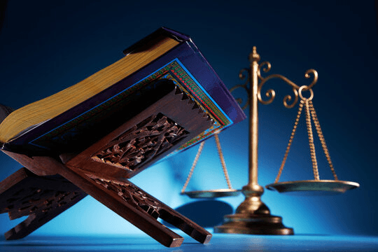 Law & Justice