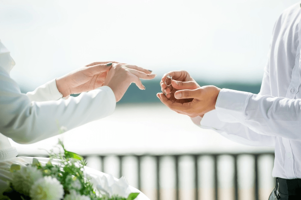 Marriage & Age