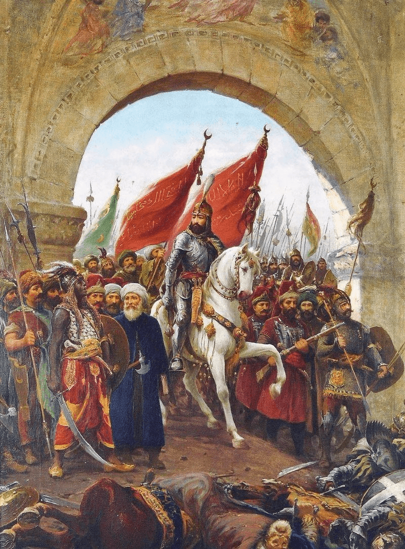 Şiddet ve Savaş