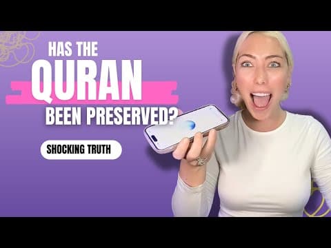 Unstoppable Spread of Islam! - Here's why Millions Convert!