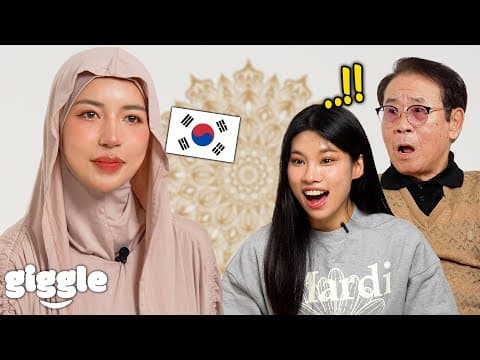 Koreans Meet