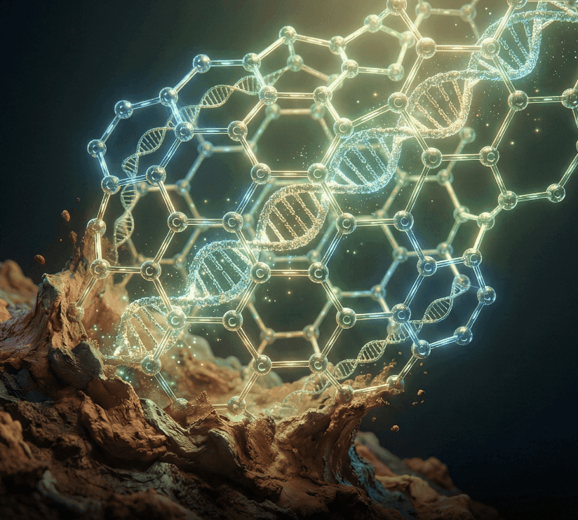 Carbon Creation (C-12, C-6)