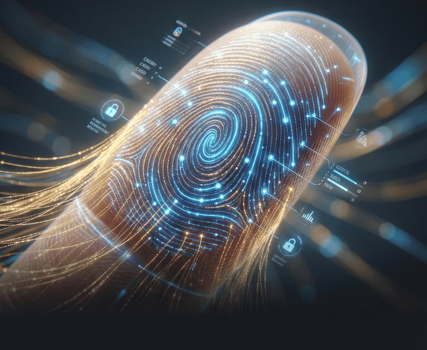 Fingerprint Uniqueness
