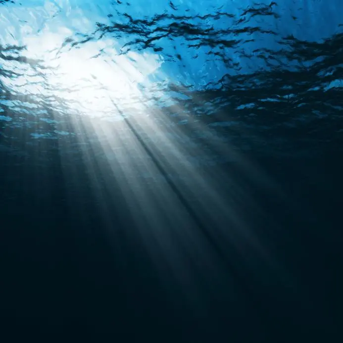 Deep Seas and Darkness Layers